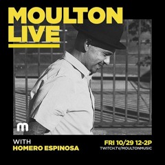 Homero Espinosa ML 10.29.21