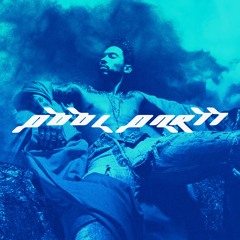Miguel - DO YOU... (POOL PARTi Remix)