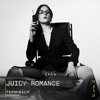 Terminal V Podcast 075 || Juicy Romance DJ mix artwork - Electronic music tracklist cover image