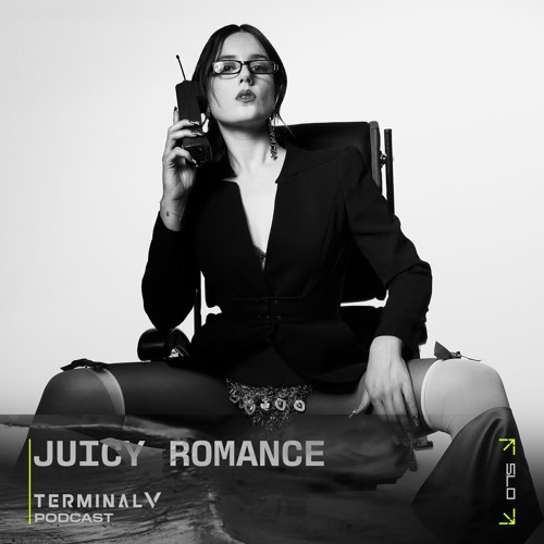 Terminal V Podcast 075 || Juicy Romance