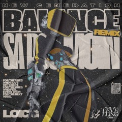 New Generation - Balance sa pou moin remix ft. Loic G