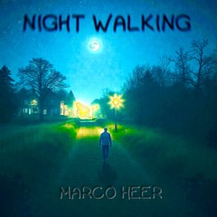 MARCO HEER - NIGHT WALKING