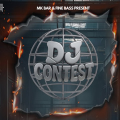 FINE BASS 360 DJ CONTEST ENTRY
