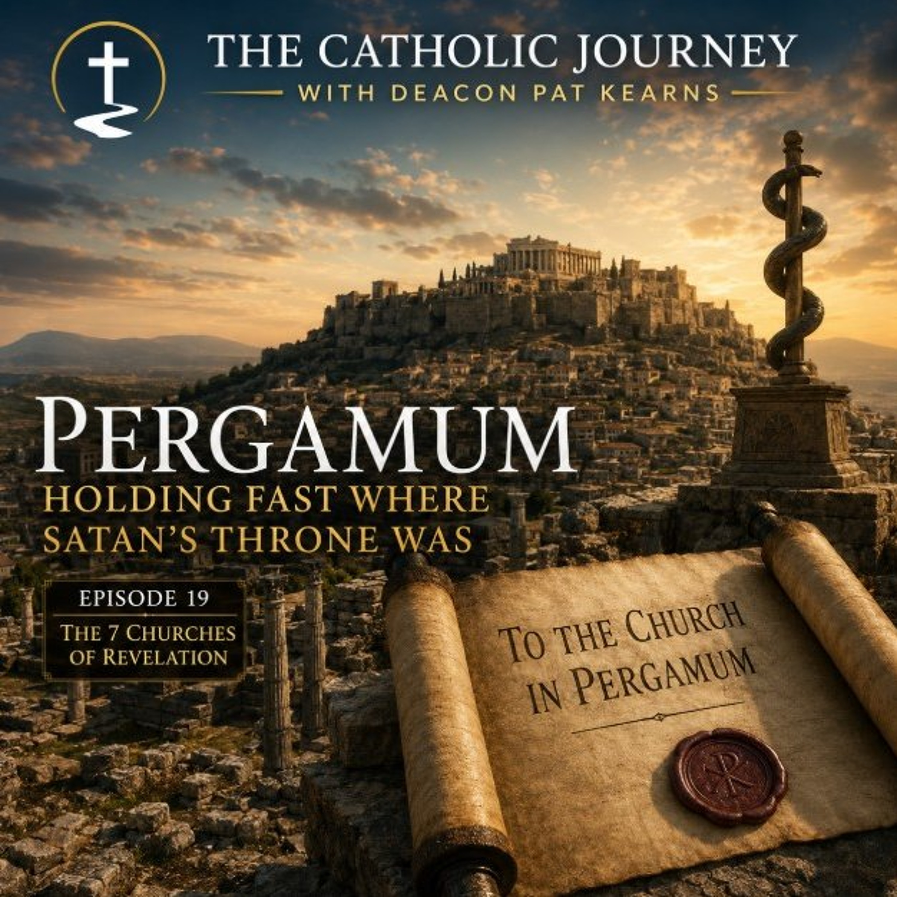 Pergamum