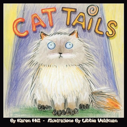 ✔Epub⚡️ Cat Tails