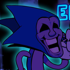 Fnf/Friday Night Funkin’ Sonic.EXE Mod - Endless But It’s 1 Hour