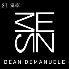 Late Night 21 | Dean Demanuele
