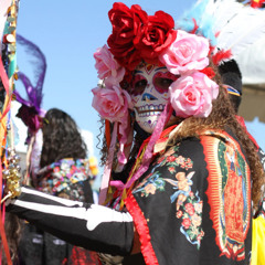 Día de los Muertos