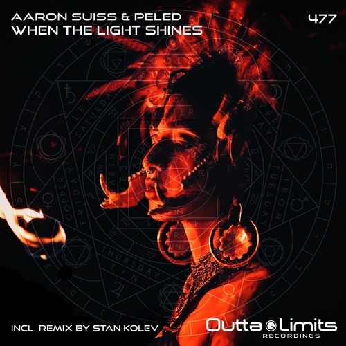 Aaron Suiss & Peled - When The Light Shines (Stan Kolev Remix) Exclusive Preview