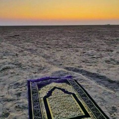 وَاصْبِرْ عَلَىٰ مَا أَصَابَكَ | ناصر العصفور