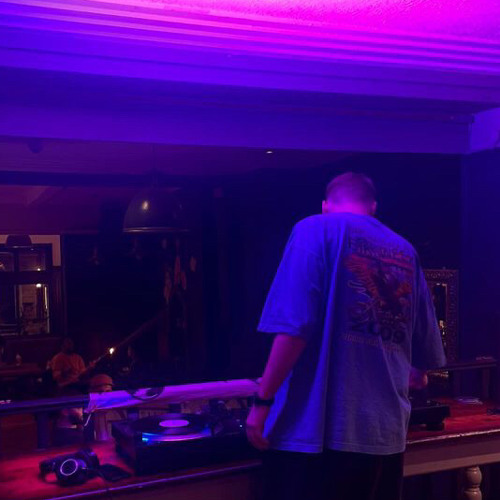 House Mix - 001