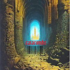 catacombs