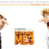 Hug Me - Pharrell Williams