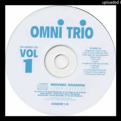 Omni Trio - Shadowplay