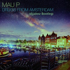 Drugs From Amsterdam x Lose My Shit (djjakez Edit)