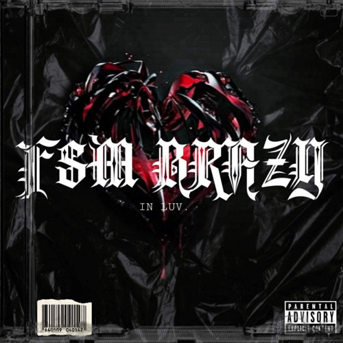 Brazy in love pt.1 Ft TLJ x MVRZZ