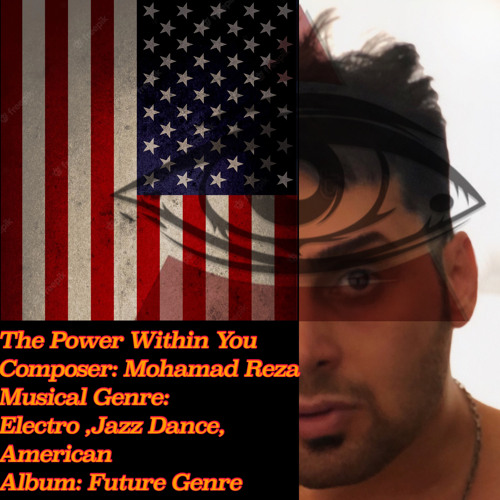 The Power Within You(Mohamad Reza Musician)