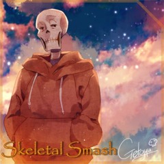 [Underswap] Skeletal Smash (My Take)