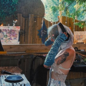 shambhala 2026 - rabbit hole 🐇🌌