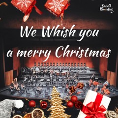We Whish you a merry Christmas [Orchestral Version] No Copyright Music