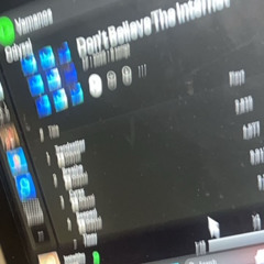 i never believed the internet (soundcloud god)