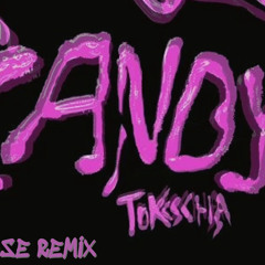 Candy - Tokischa (Its KRD Remix)[Tech House]