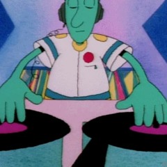 Papa Roach - Last Resort (Splatahouse Remix)