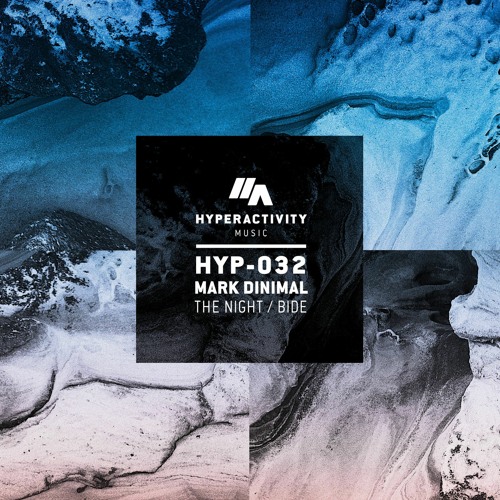 Mark Dinimal - Bide