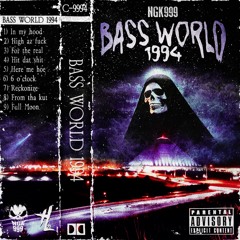BASS WORLD 94' [FULL TAPE]