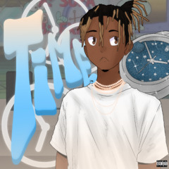 Juice WRLD - Bad Timing (Prod by. RockyRoadz x Azelf)