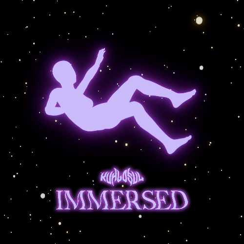 IMMERSED