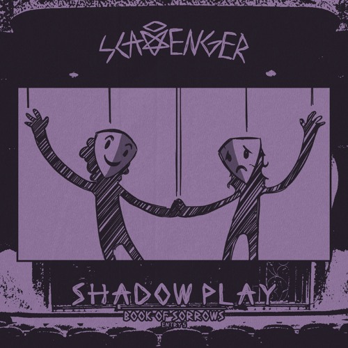 Scavenger - Shadow Play