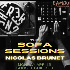 Bambu Huts Sofa Sessions (2024-04-15)
