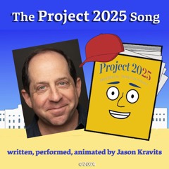 The Project 2025 Song