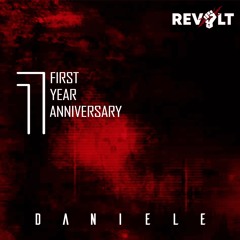 Revolt 1 Year anniversary | Daniele