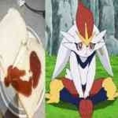 cinderace told me to off myself im a disgrace #percflow