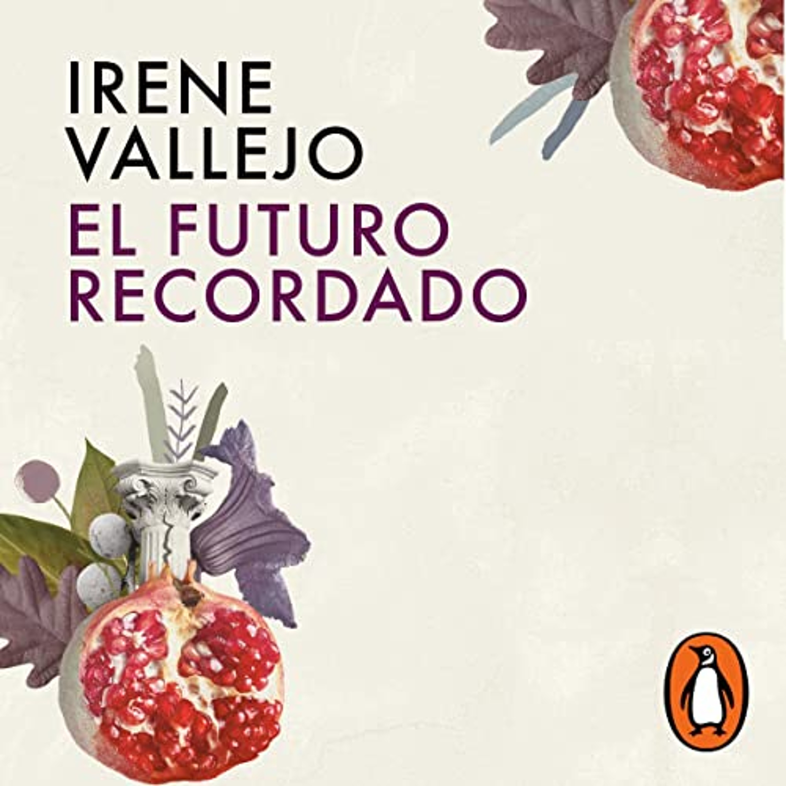 El futuro recordado [The Future Remembered] (Audiolibro) | Prueba Gratis