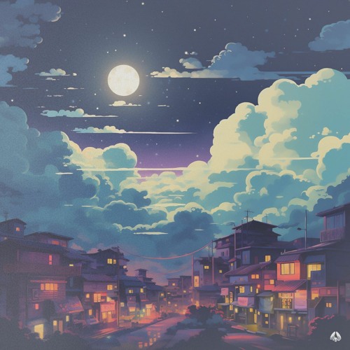 Sachiho x Kanzas-City - Dancing with the Moon