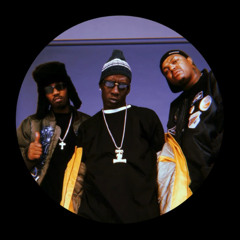 Three 6 Mafia - Poppin' My Collar (DENNYWOULDGO Edit) [FREE DL]