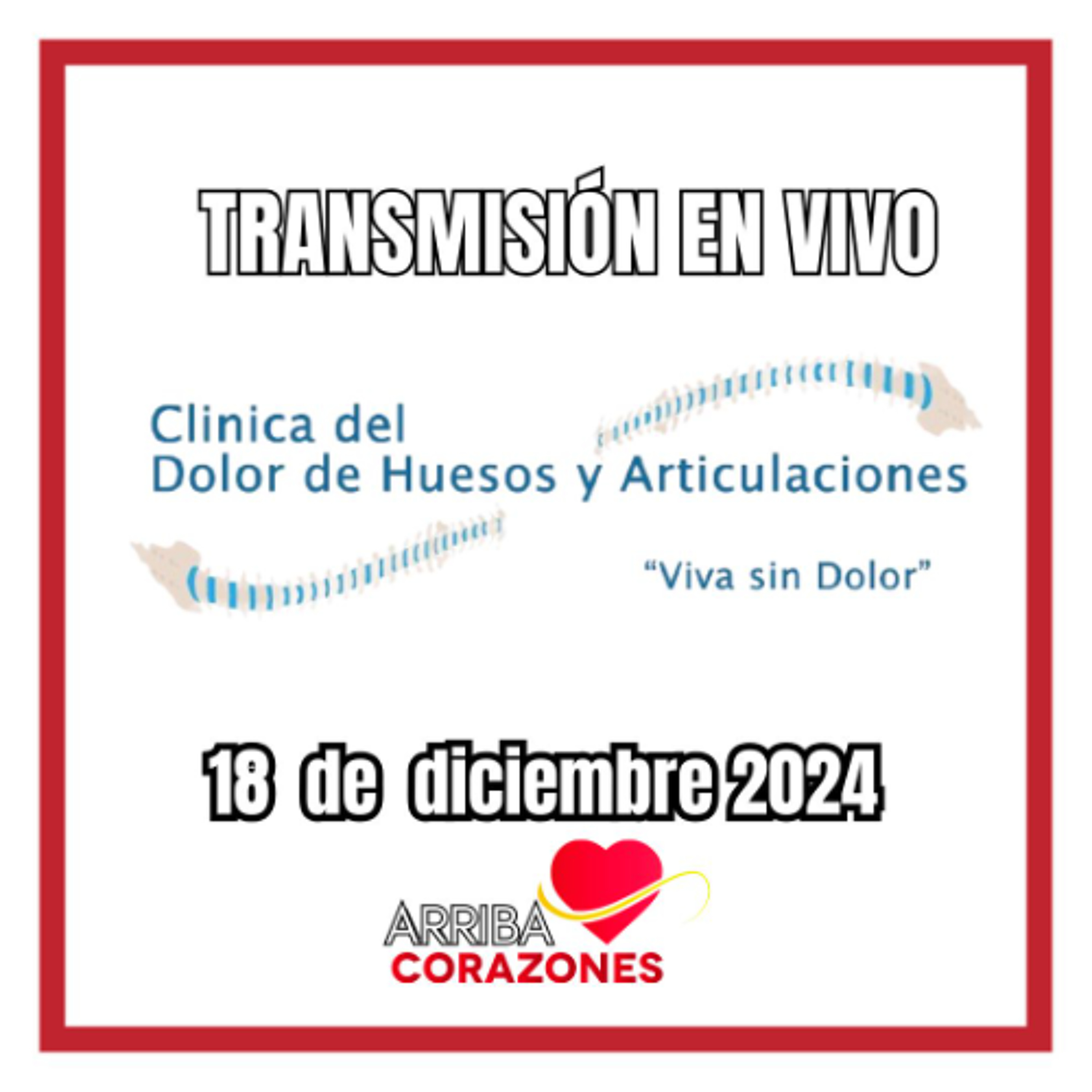 TV Arriba Corazones