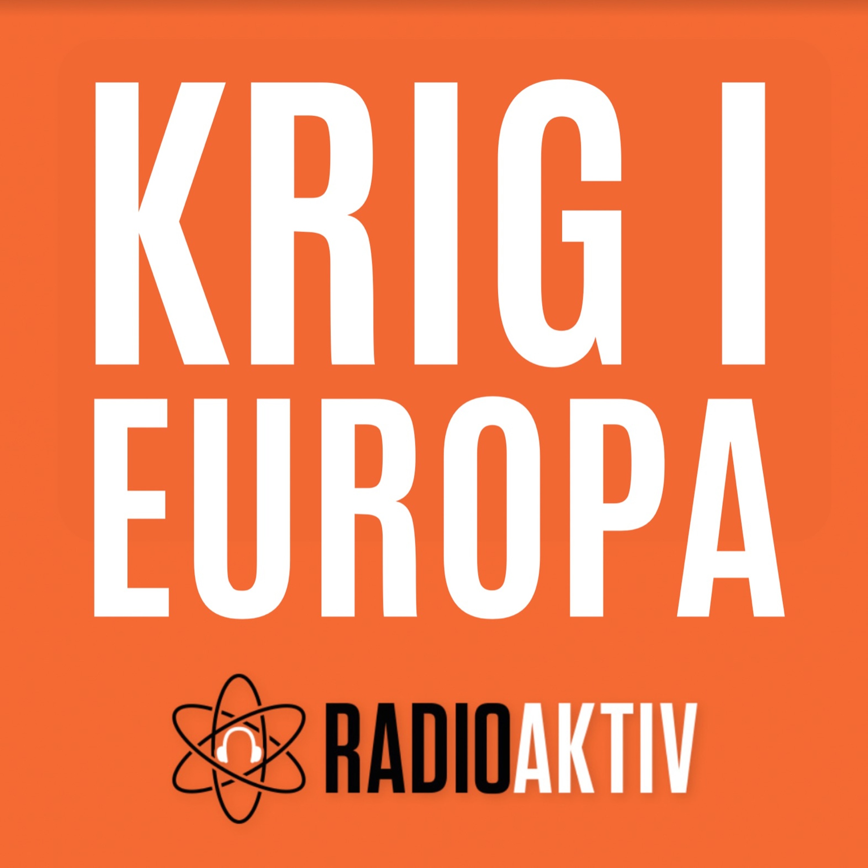 Krig i Europa #4 - Mikael Hertoft om fred, frihed og retfærdighed i Ukraine episode artwork