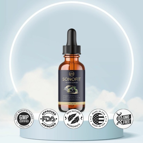 Stream SonoFit Reviews: Does This Hearing Supplement Really Work? by
