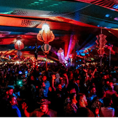 Umloud - Ozora Festival 2024