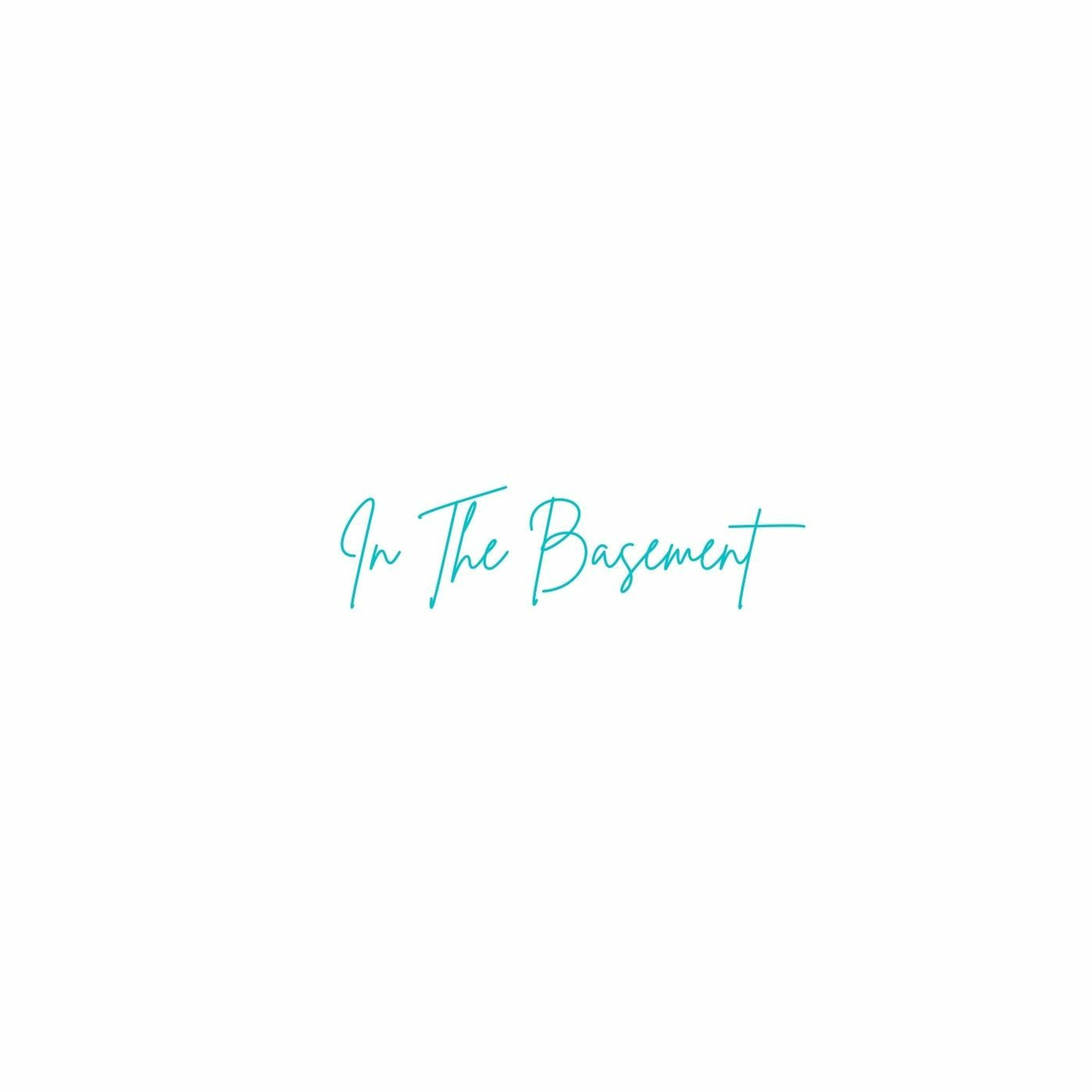Pierre Bourne Type Beat - "In The Basement" episode artwork