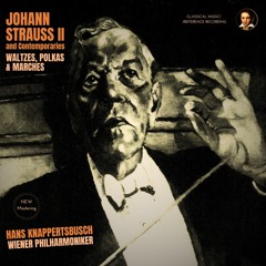 Johann Strauss II: Annen-Polka, Op. 117 (2023 Remastered, Vienna 1957)