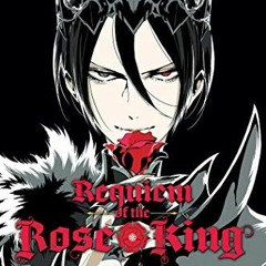 Read pdf Requiem of the Rose King, Vol. 13 (13) by  Aya Kanno