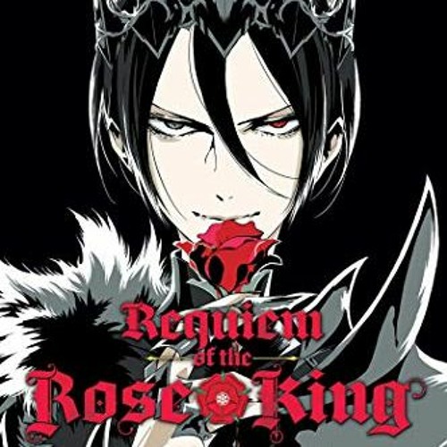 [DOWNLOAD] EPUB 📘 Requiem of the Rose King, Vol. 13 (13) by  Aya Kanno KINDLE PDF EB