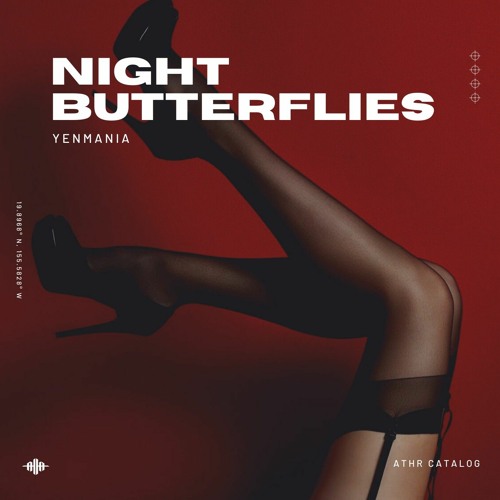 Yenmania - Night Butterflies