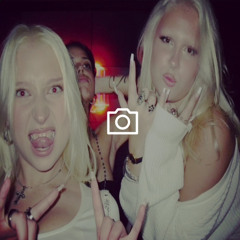 hoes divas n rats part2 [xoe]