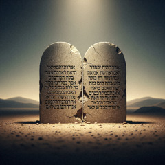 The 10 Commandments